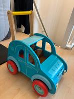 Vilac loopauto loopwagentje, Ophalen of Verzenden, Gebruikt, Auto
