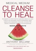 Anthony William Cleanse to Heal (nederlands), Boeken, Ophalen of Verzenden, Nieuw, Spiritualiteit algemeen, Overige typen