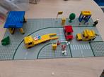 Lego Anwb 1590, Ophalen of Verzenden, Gebruikt