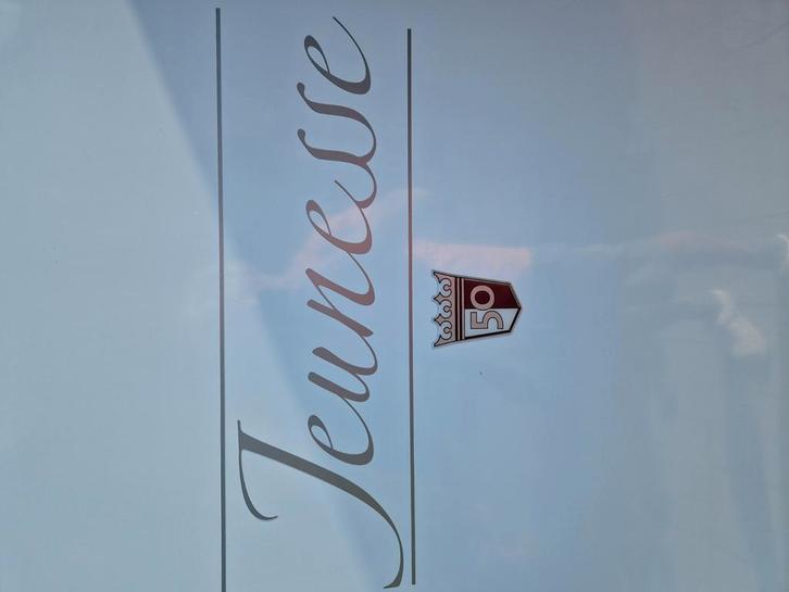 vraagprijs €8750, Caravans en Kamperen, Camper-accessoires, Gebruikt, Ophalen