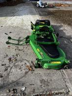 John Deere Maaidek 72" 7IRON voor compact tractor, Ophalen, John Deere, Maaier, John Deere