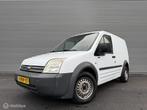 Ford Transit Connect T200S 1.8 TDCi 2009 | Marge | Trekhaak, Auto's, Bestelauto's, Gebruikt, 4 cilinders, 1753 cc, 75 pk