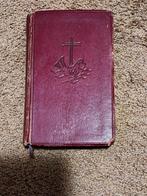 Missale Romanum 1954, dutch, Antiek en Kunst, Ophalen of Verzenden