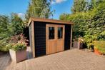 voordelige tuinhuizen inclusief montage, Tuin en Terras, Tuinhuis, Nieuw, Zonder ramen, Hout
