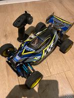 Tamiya TT-02b RTR Plasma Edge 2, brushless combo 2/3s, Hobby en Vrije tijd, Modelbouw | Radiografisch | Auto's, Elektro, Gebruikt