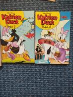 Katrien Duck pockets, maandbladen en meer vanaf eur 1,00, Meerdere stripboeken, Ophalen of Verzenden, Gelezen