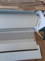 duo rolgordijn / creme / 0.98 x 1.65, Ophalen, Nieuw, 50 tot 100 cm, 200 cm of meer