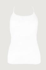 O'Neill Cami Long Top Women wit maat L, Wit, Maat 42/44 (L), Nieuw, Ophalen of Verzenden