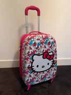 20 inch Hello Kitty Trolley - Uitbreidbaar, Ophalen, Zo goed als nieuw