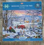 Gibsons   "Bringing Home The Tree", Ophalen of Verzenden, 500 t/m 1500 stukjes, Zo goed als nieuw