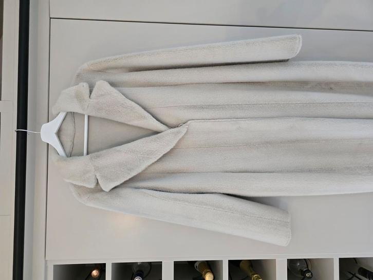 Beaumont dubbelzijdige winterjas, Kleding | Dames, Jassen | Winter, Zo goed als nieuw, Ophalen of Verzenden