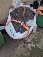 Big Bag Siergrind Gratis Af te Halen (Schoonmaken Nodig), Overige materialen, Gebruikt, Ophalen of Verzenden, Grind