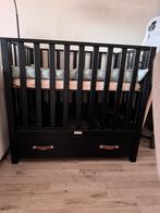 Bopita Box Kai mat zwart met lade, Ophalen, Zo goed als nieuw, Overige typen