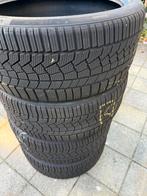 Volvo XC60, Continental winterbanden, Auto-onderdelen, Banden en Velgen, Ophalen, 235 mm, Winterbanden, Band(en)