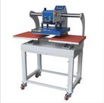 Hittepers transferpers met compressor en onderstel, Ophalen of Verzenden