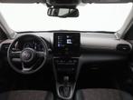 Toyota Yaris Cross 1.5 Hybrid 130 Executive STOELVERW|ACC|OR, Gebruikt, Wit, Hybride Elektrisch/Benzine, 3 cilinders