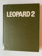 Leopard 2, Verzenden, Zo goed als nieuw, Paul Werner, Landmacht