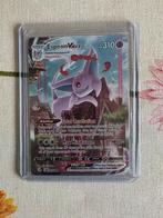 Espeon Vmax Alt art, Hobby en Vrije tijd, Verzamelkaartspellen | Pokémon, Ophalen of Verzenden, Zo goed als nieuw, Losse kaart