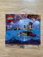 Lego 30205 zangset ZGAN, Ophalen of Verzenden, Zo goed als nieuw, Complete set, Lego