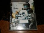 Ps3 spel Ghost recon 2, 1 speler, Ophalen of Verzenden, Gebruikt, Avontuur en Actie