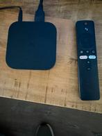 Xiaomi mi tv Box s, Ophalen of Verzenden, Zo goed als nieuw, Zonder harde schijf