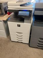 Printer sharp incl toner ed, Computers en Software, Printers, Ophalen of Verzenden, Printer