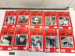 21 Jerry Cotton G man FBI romans, Ophalen of Verzenden, Gelezen, Nederland