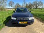Audi A4 1.6 74KW 1998 Blauw, Auto's, Origineel Nederlands, Te koop, 5 stoelen, Benzine