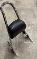 Harley-Davidson sissybar Sportster, softail en Touring, Gebruikt, Harley-Davidson, Info@harley-davidson.com, Ophalen of Verzenden