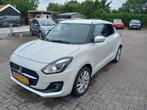 Suzuki SWIFT 1.2 Select Smart Hybrid automaat adapt cruise c, Gebruikt, Euro 6, 4 cilinders, 400 kg