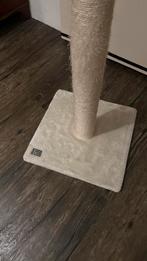 Krabpaal petrebels beige, Dieren en Toebehoren, Ophalen of Verzenden, Zo goed als nieuw