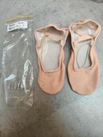 Bloch s0213l roze Canvas balletschoen ballet schoen, Sport en Fitness, Ballet, Ophalen of Verzenden, Nieuw, Schoenen