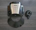 Onderdelen Philips Gaia koffiezetapparaat, Witgoed en Apparatuur, Keukenmixers, Ophalen of Verzenden, Zo goed als nieuw, 3 snelheden of meer