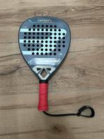 Bullpadel Vertex 04 Padelracket - Zo Goed Als Nieuw, Sport en Fitness, Padel, Ophalen of Verzenden, Zo goed als nieuw, Padelracket