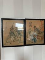 Schilderij, Antiek en Kunst, Ophalen of Verzenden