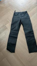 Leren broek maat 40 teab., Broek | leer, Difi, Ophalen of Verzenden, Dames