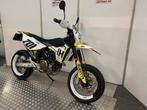 Husqvarna 701 SUPERMOTO (bj 2024 model 2025), Motoren, Bedrijf, 692 cc, SuperMoto