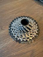 SRAM Force Cassette 10-33T 12 Speed XDR, Fietsen en Brommers, Fietsonderdelen, Ophalen of Verzenden, Gebruikt, Racefiets, Derailleur of Ketting