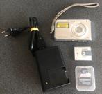 Sony Cyber-shot DSC-W190 - compact camera, Verzamelen, Ophalen of Verzenden, Fototoestel