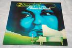 Roberta Flack – 2 Originals of Roberta Flack LP Vinyl, 1960 tot 1980, Gebruikt, Ophalen of Verzenden, 12 inch
