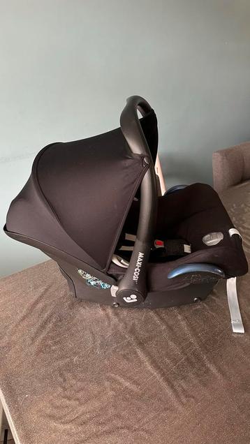 Maxi-Cosi Autostoeltje 0-13kg met Isofix base beschikbaar voor biedingen