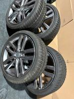 Volkswagen Golf 7 velgen set, Ophalen, 18 inch, Gebruikt, Velg(en)