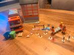 Playmobil Restant - Vuilniswagen en meer!, Ophalen of Verzenden, Gebruikt, Los playmobil
