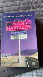 Marion Pauw - Hotel Hartzeer, Boeken, Ophalen of Verzenden, Zo goed als nieuw, Marion Pauw; Susan Smit