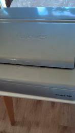 Fellowes elektronische inbindmachine Galaxy E-500, Ophalen, Zo goed als nieuw