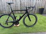 APEX Chase racefiets te koop, 28 inch, Carbon, Heren, Zo goed als nieuw