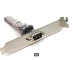 COM Port op bracket moederbord Gigabyte 12CF1-1CM001-31R, Computers en Software, Ophalen, Nieuw