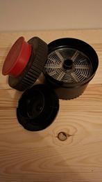 Hama Film Ontwikkeltank, Ophalen, Gebruikt, Complete dokaset, Draagbaar