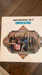Earth & fire, Ophalen of Verzenden, Gebruikt