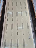 Polyrey HPL fineer platen lichtbruin 307x124cm ( 576 ), Ophalen, HPL, Nieuw, Nvt
